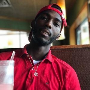 Meet your Posher, Aj